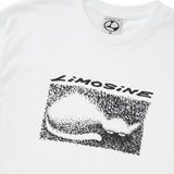 Cats Tee, White