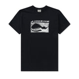 Cats Tee, Black