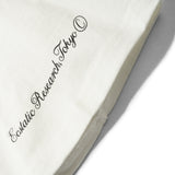 Group Tee, White