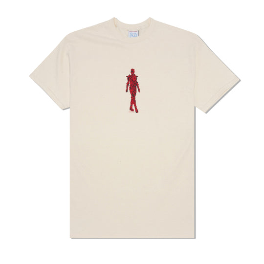 Provencher Tee, Natural