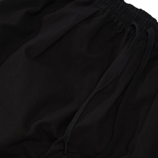 Baglady Slinger Pants, Black