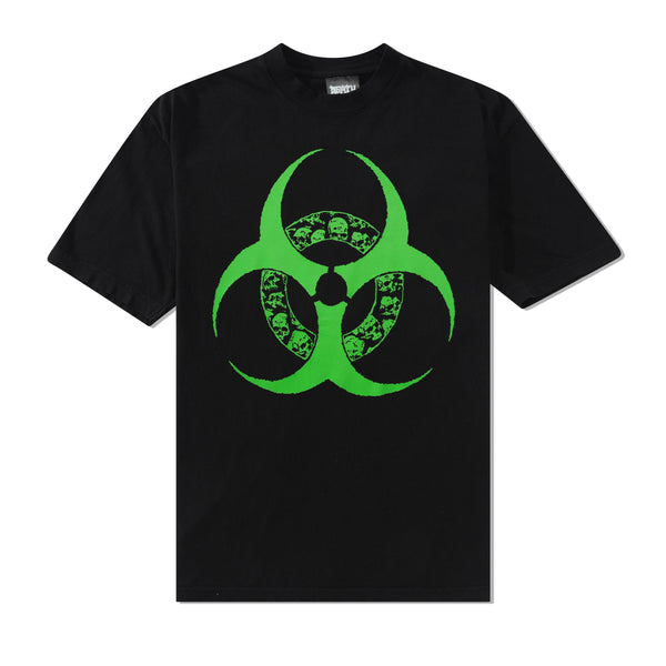 Death Rites Urban Discipline Tee, Black