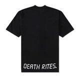 Urban Discipline Tee, Black