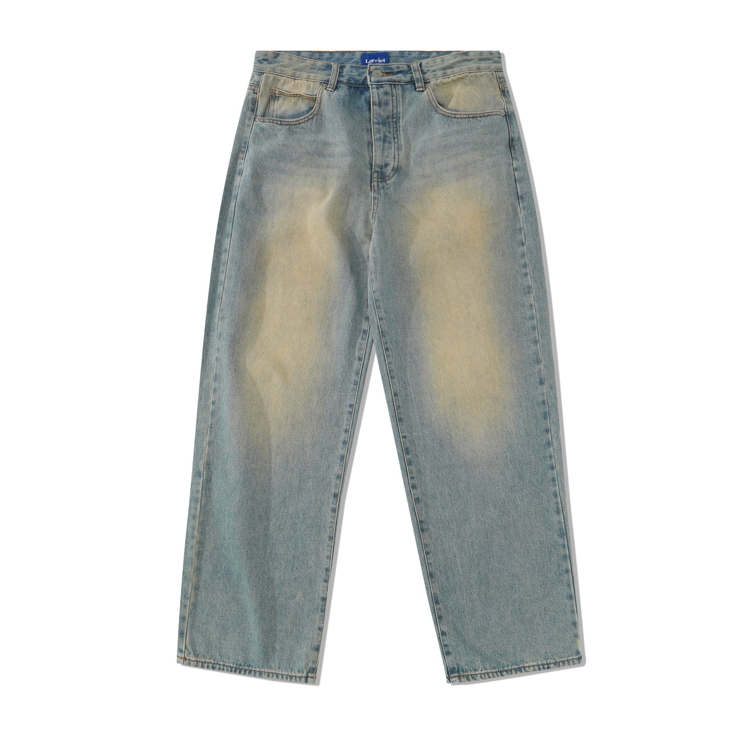 Wale Jeans, Dirty Wash