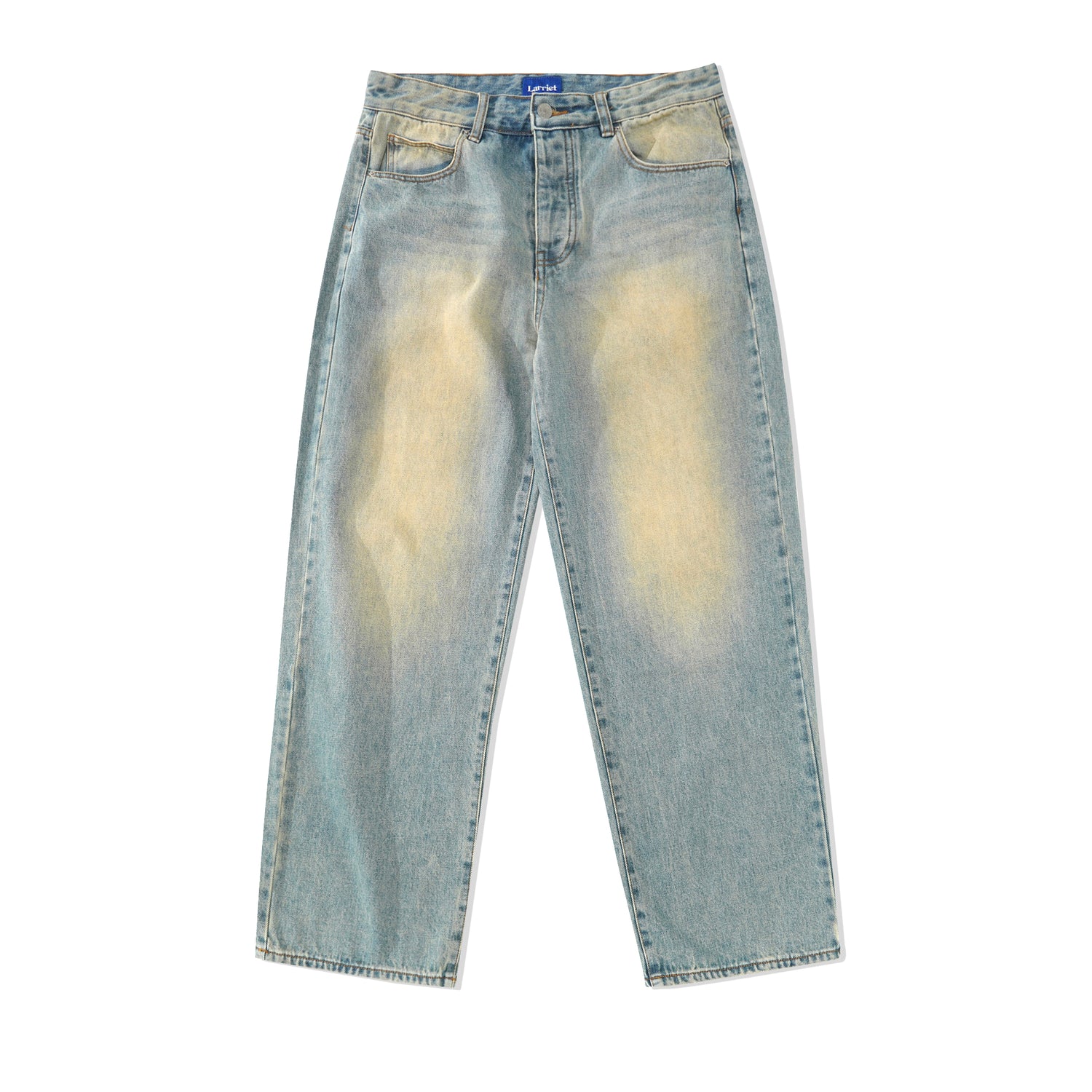 Wale Jeans, Dirty Wash