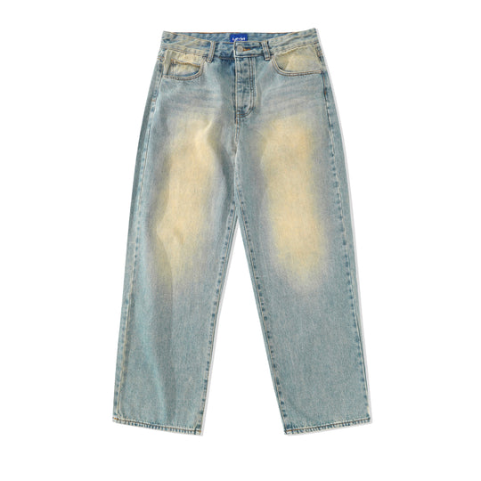 Wale Jeans, Dirty Wash