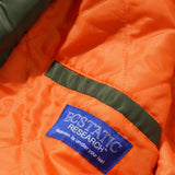 Bomber Jacket, Khaki