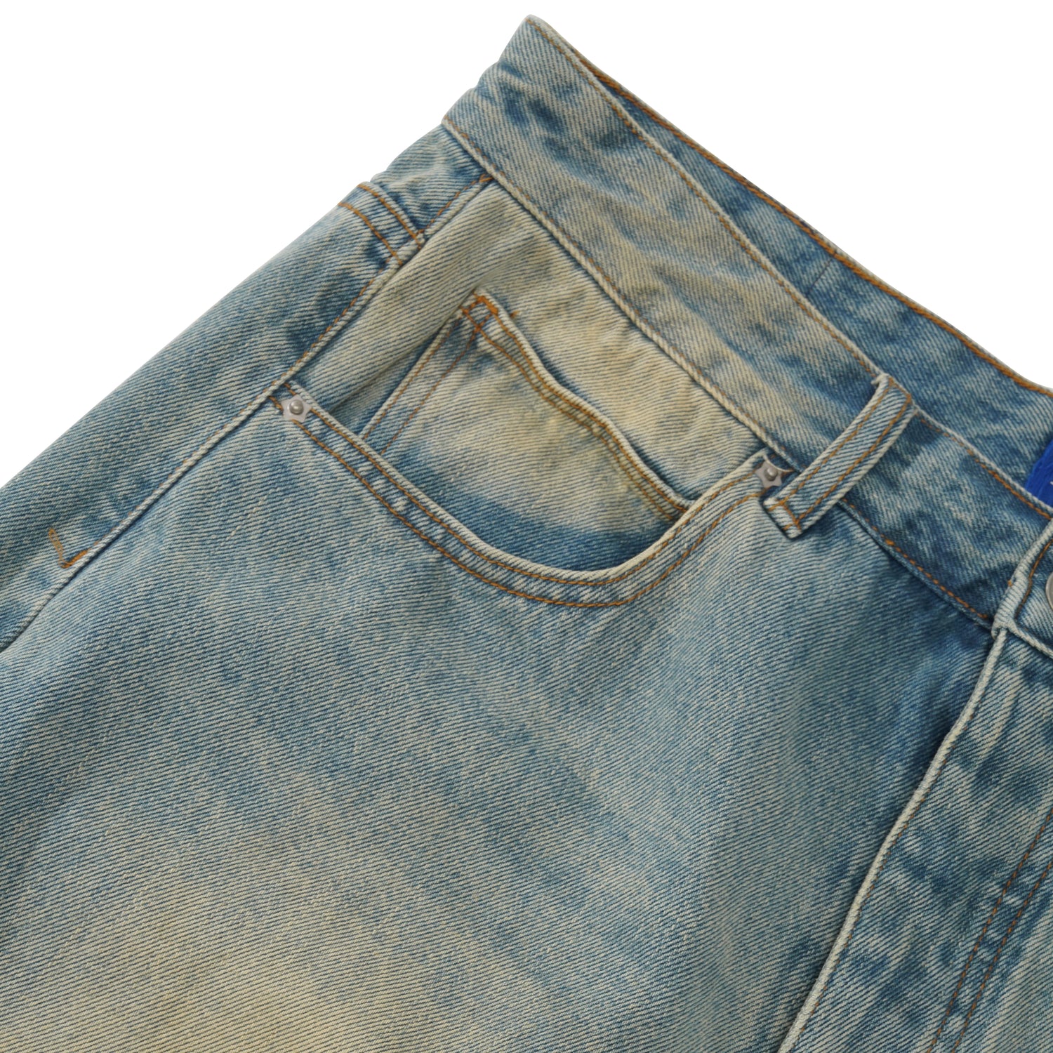 Wale Jeans, Dirty Wash