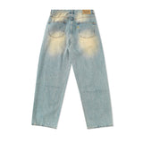 Wale Jeans, Dirty Wash