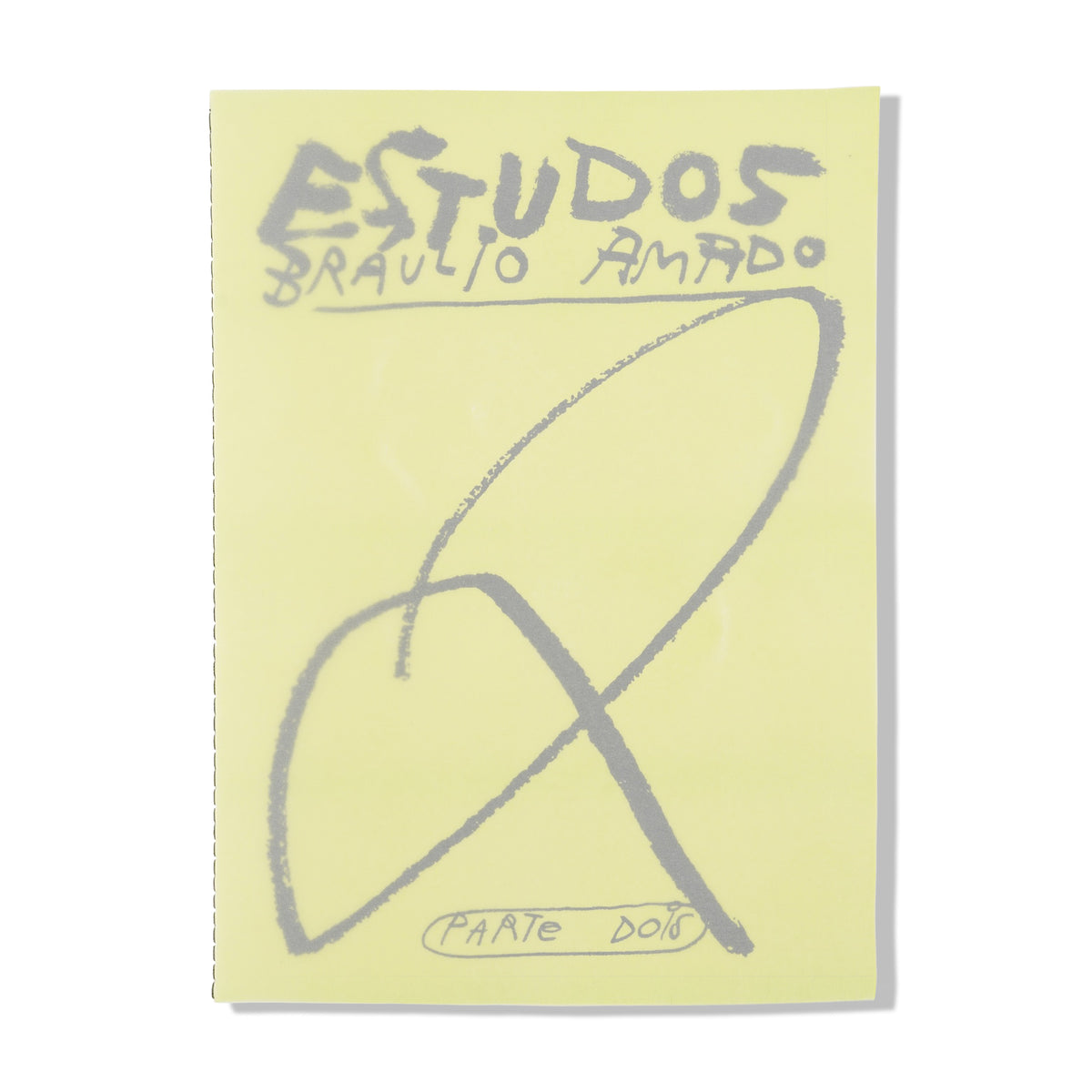 Estudos 2' - Braulio Amando