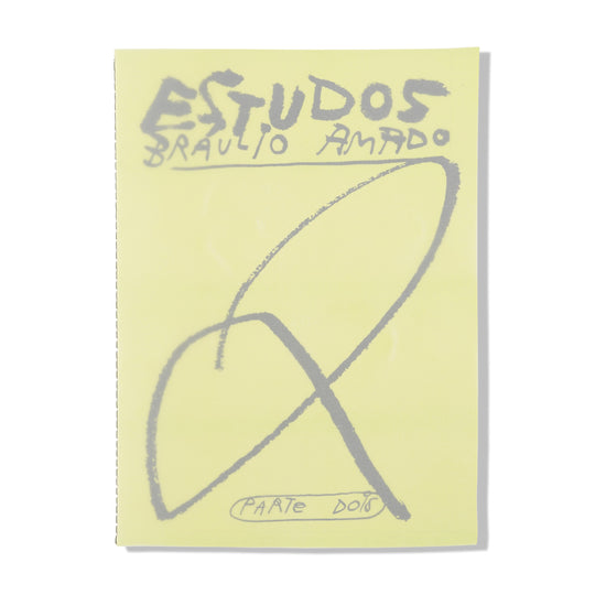 Estudos 2' - Braulio Amando