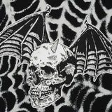 We Bite Tee, Black
