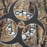 Urban Discipline L/S Tee, Real Tree Camo