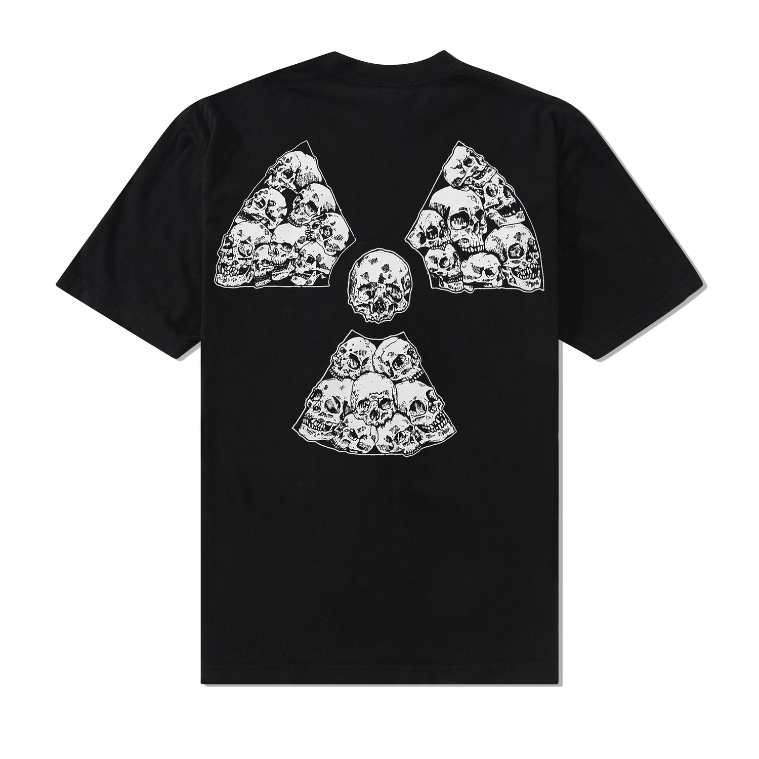 Nuclear Death Tee, Black