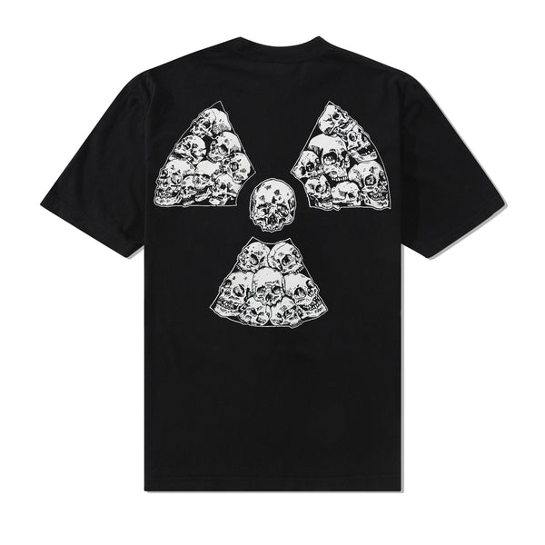 Death Rites Nuclear Death Tee, Black