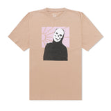 Remar Tee, Beige