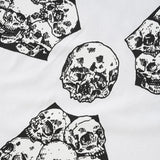 Nuclear Death Tee, White