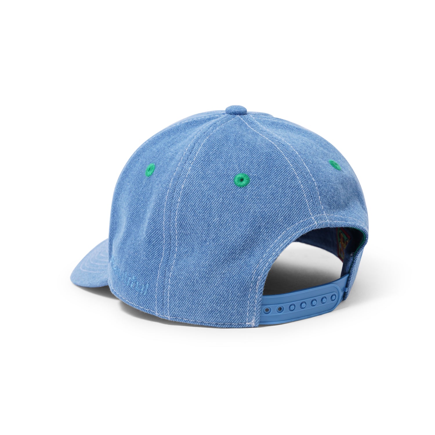 b.E Hat, Denim