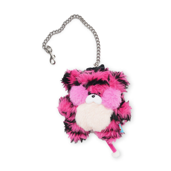 Plushie Love Tourmaline Snooze Keychain