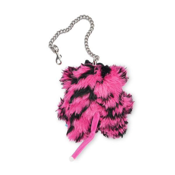 Plushie Love Tourmaline Snooze Keychain