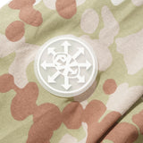Camo L/S Tee, Camo