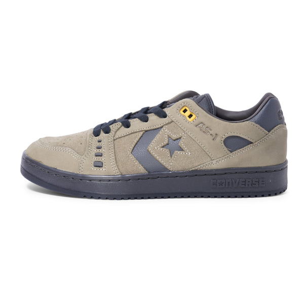 Converse AS-1 Pro Colours Low, Green / Almost Black