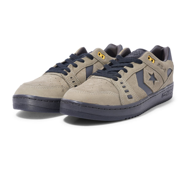 Converse AS-1 Pro Colours Low, Green / Almost Black