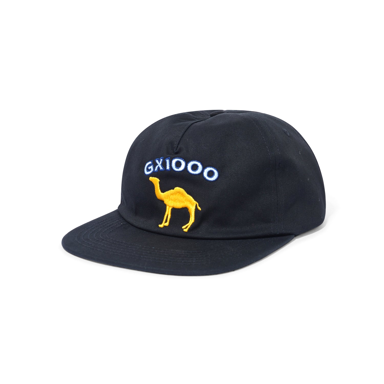 Dromedary ADJ Cap, Black