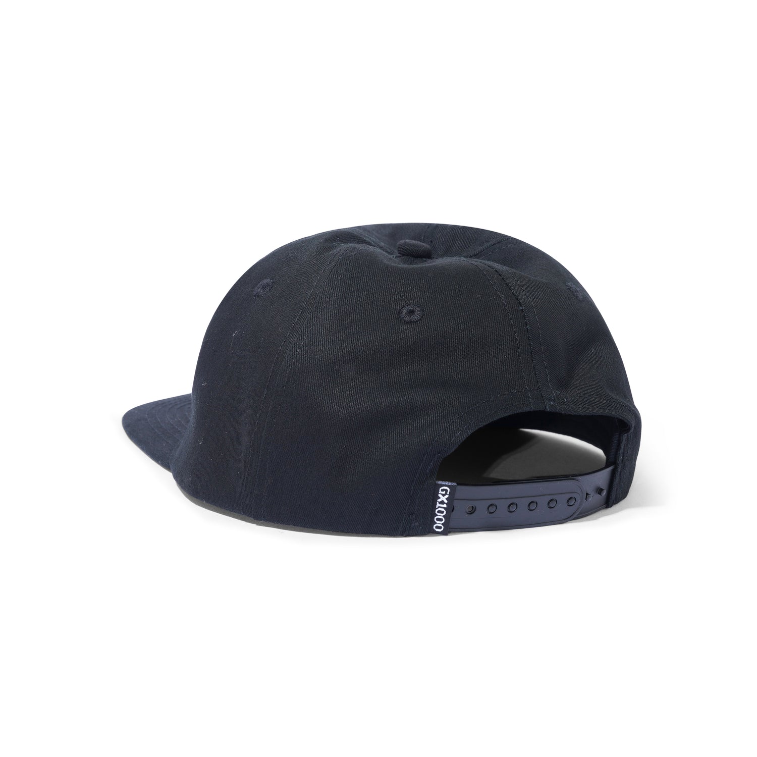 Dromedary ADJ Cap, Black