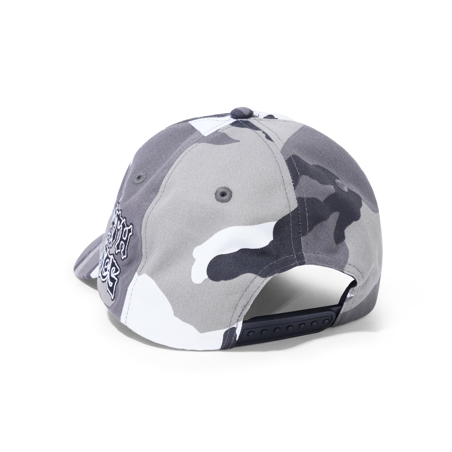 Urban Discipline Hat, Snow Camo