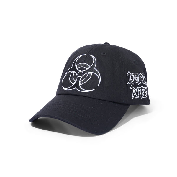 Death Rites Urban Discipline Hat, Black