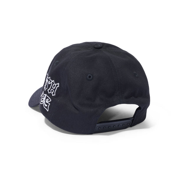 Death Rites Urban Discipline Hat, Black