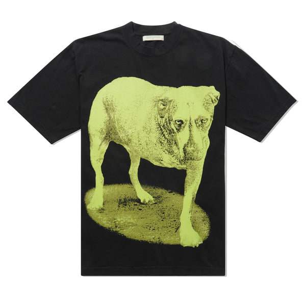 Henry Johnson Sunshine Tee, Black