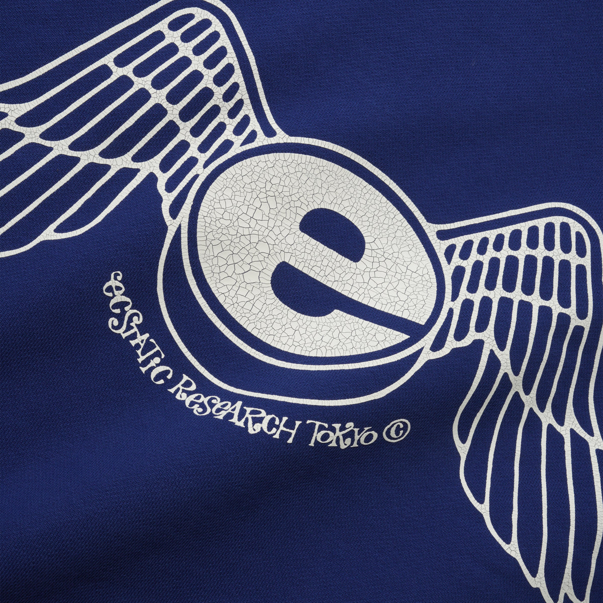 Every Closet Door Crew, Royal Blue