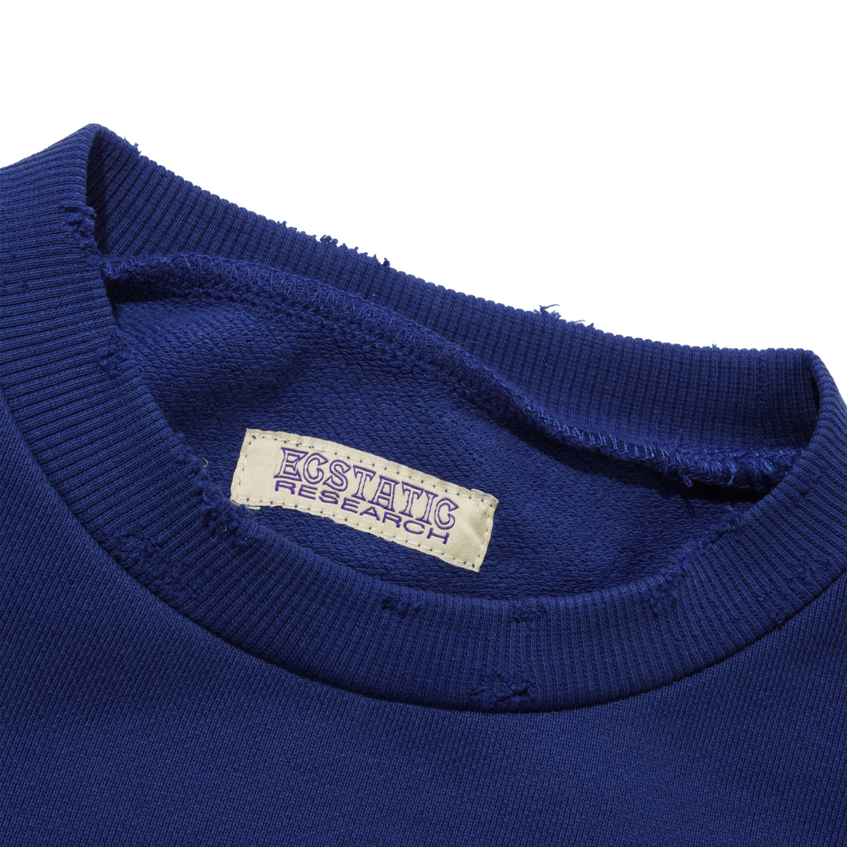 Every Closet Door Crew, Royal Blue