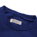 Every Closet Door Crew, Royal Blue
