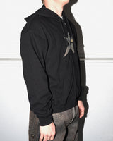 C-Star Thermal Zip-Thru Hood, Camo