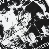 So What? Tee, Black