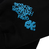 The Host Crew, Black