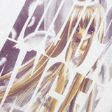 1000% Angel Tee, White
