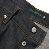 Studio Denim Jean, Raw