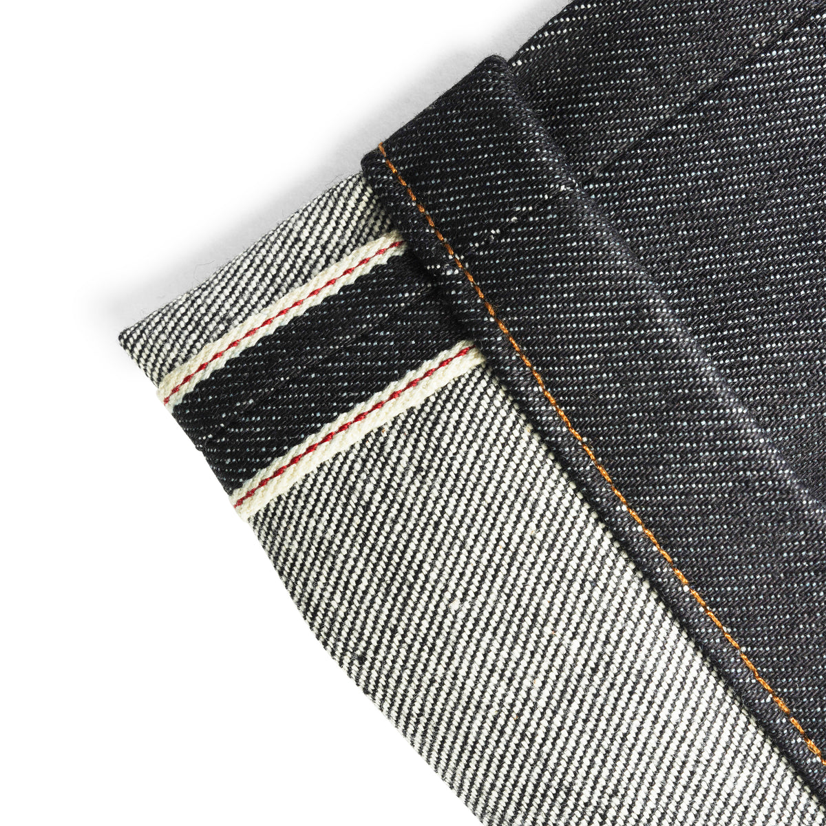 Studio Denim Jean, Raw