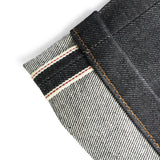 Studio Denim Jean, Raw