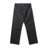 Studio Denim Jean, Raw