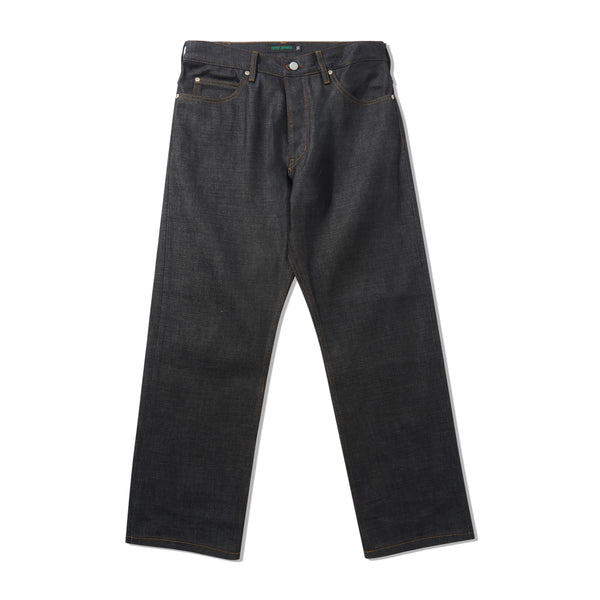 Henry Johnson Studio Denim Jean, Raw