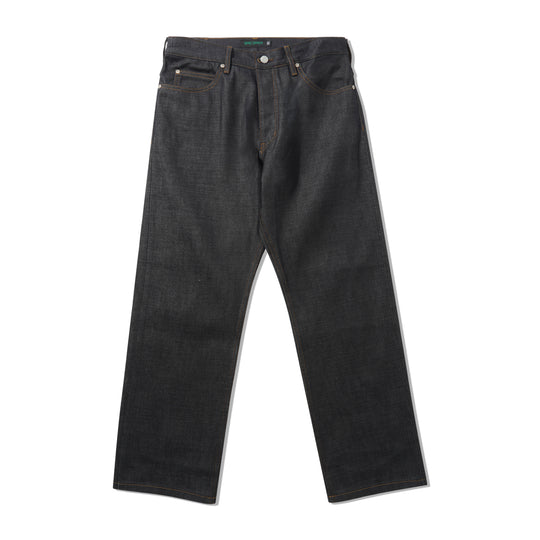 Studio Denim Jean, Raw