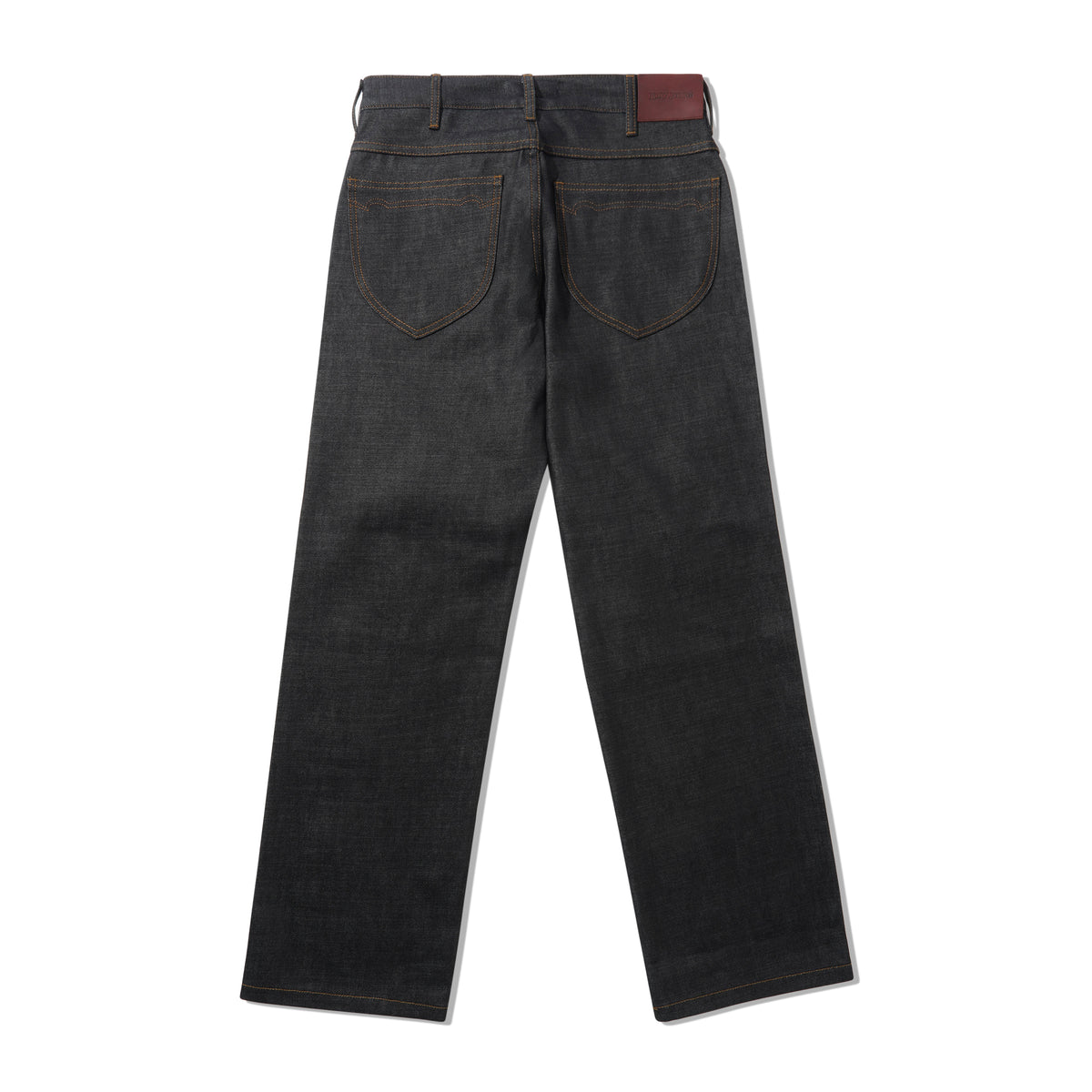 Studio Denim Jean, Raw