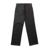Studio Denim Jean, Raw