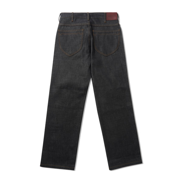 Henry Johnson Studio Denim Jean, Raw