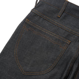 Studio Denim Jean, Raw